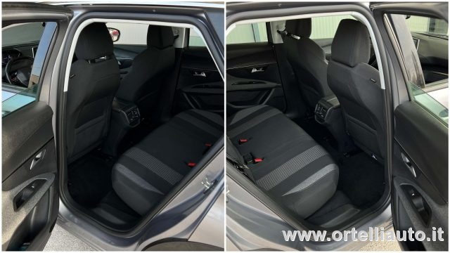 PEUGEOT 3008 usata, con Autoradio digitale