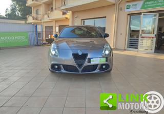 ALFA ROMEO Giulietta usata, con Airbag