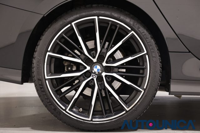 BMW 220 usata, con Monitoraggio pressione pneumatici