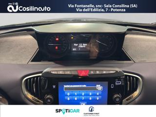 LANCIA Ypsilon usata, con Servosterzo