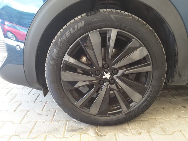 PEUGEOT 3008 usata, con Airbag Passeggero