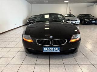 BMW Z4 usata, con Fendinebbia