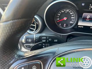 MERCEDES-BENZ C 220 usata 26