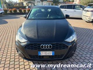 AUDI A3 usata, con Servosterzo