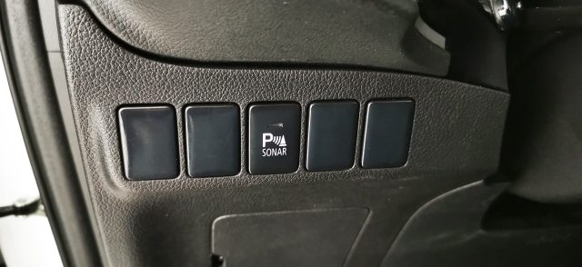 MITSUBISHI Outlander usata 41