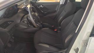 PEUGEOT 208 usata, con Cronologia tagliandi