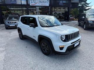 JEEP Renegade usata, con Bracciolo