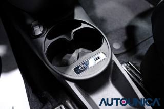 FIAT 500 usata, con Airbag testa