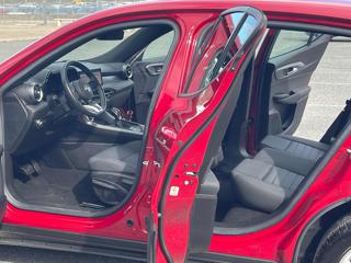 ALFA ROMEO Tonale usata, con Park Distance Control