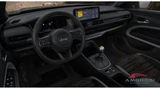 JEEP Avenger usata 5