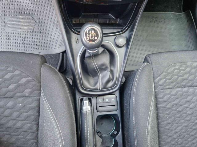 FORD Puma usata, con ESP