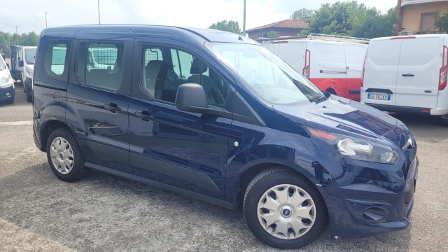FORD Transit Connect usata, con ABS