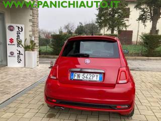 FIAT 500 usata, con Autoradio