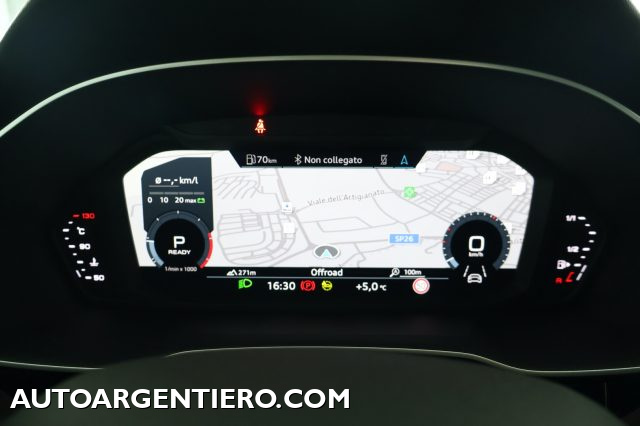 AUDI Q3 usata, con Fari LED