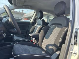 FIAT 500X usata, con Chiusura centralizzata