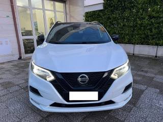 NISSAN Qashqai usata 7