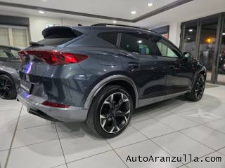 CUPRA Formentor usata, con Airbag Passeggero