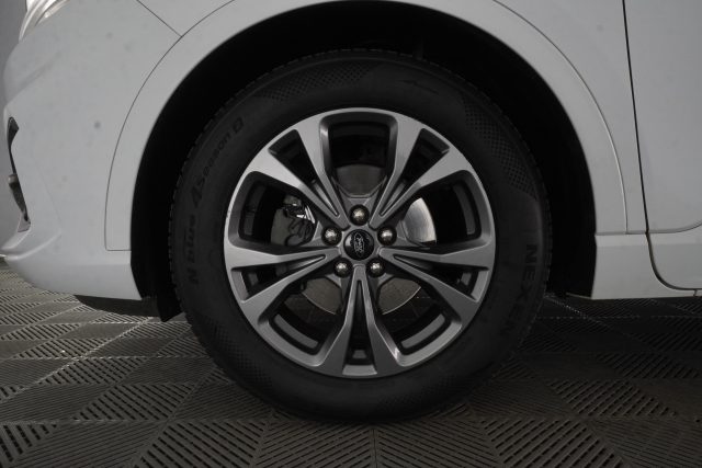 FORD Kuga usata 8