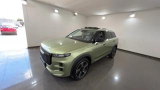 JAECOO Jaecoo 7 1.6 TGDI 147 CV aut. 2WD Premium - VARI COLORI!