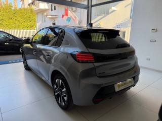 PEUGEOT 208 usata, con Vetri oscurati