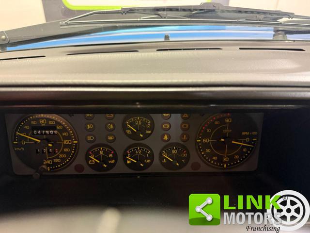 LANCIA Delta usata, con Kit antipanne