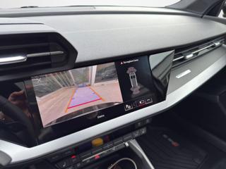 AUDI RS3 usata, con Controllo automatico clima