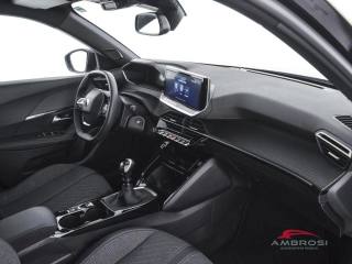 PEUGEOT 2008 usata 11