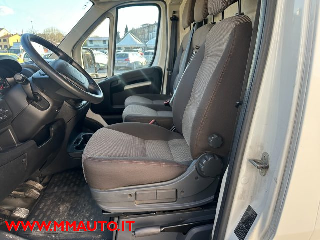 PEUGEOT Boxer usata, con Immobilizzatore elettronico