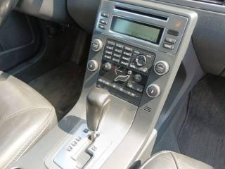 VOLVO XC70 usata, con Fendinebbia