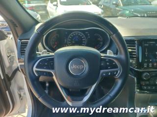 JEEP Grand Cherokee usata, con Fari Xenon