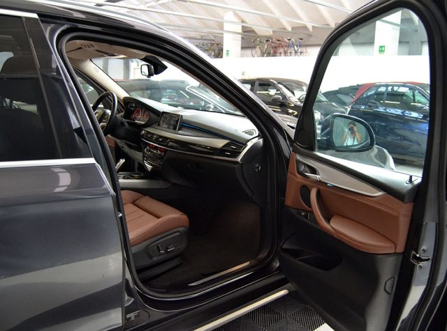 BMW X5 usata, con Airbag Passeggero