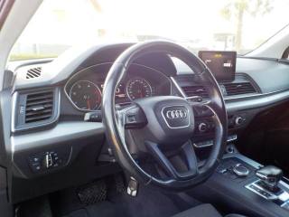 AUDI Q5 usata, con USB
