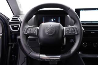 CITROEN C4 usata, con Servosterzo