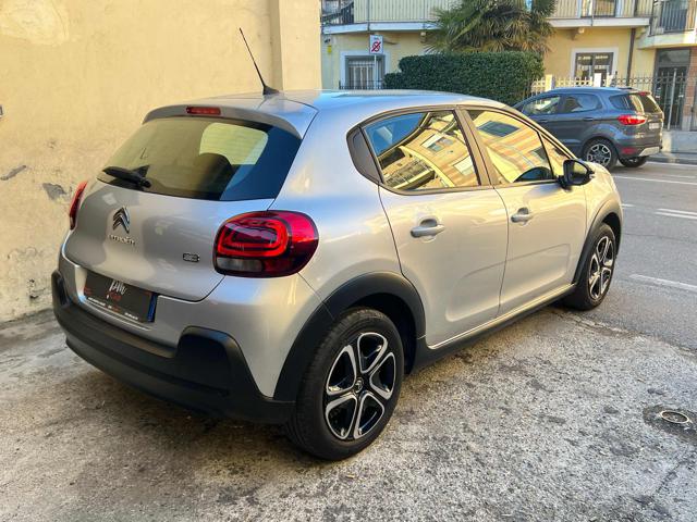 CITROEN C3 usata, con Autoradio