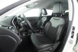 JEEP Compass usata 2