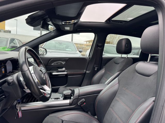 MERCEDES-BENZ B 200 usata, con Cruise Control