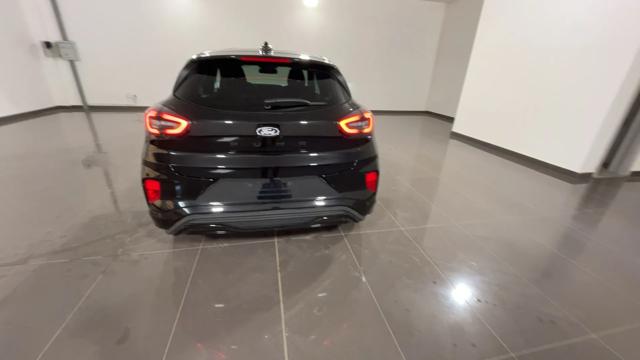 FORD Puma usata, con Alzacristalli elettrici