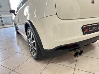 ABARTH Grande Punto usata, con ESP