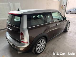 MINI Clubman usata, con Alzacristalli elettrici
