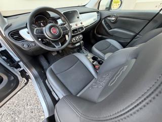 FIAT 500X usata, con Boardcomputer