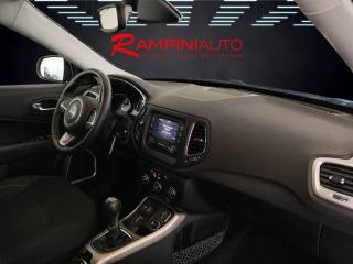 JEEP Compass usata 18