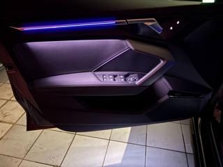 AUDI S3 usata, con Servosterzo