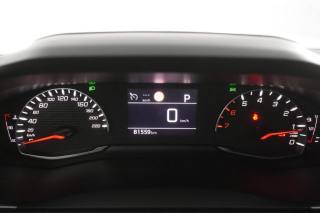 PEUGEOT 2008 usata 12