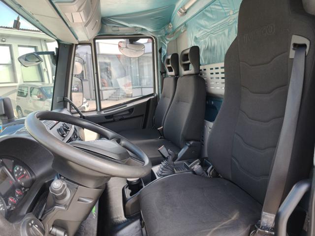 IVECO usata 20