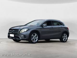 MERCEDES-BENZ GLA 180 usata, con Airbag Passeggero
