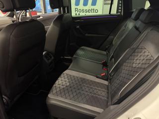 VOLKSWAGEN Tiguan usata, con Immobilizzatore elettronico