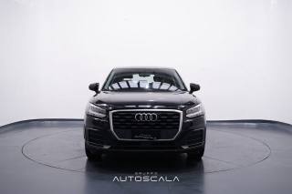 AUDI Q2 usata, con Airbag