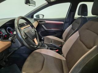 SEAT Ibiza usata, con Chiusura centralizzata