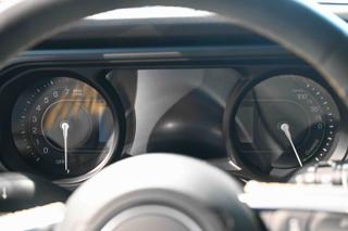 JEEP Wrangler usata, con Fendinebbia