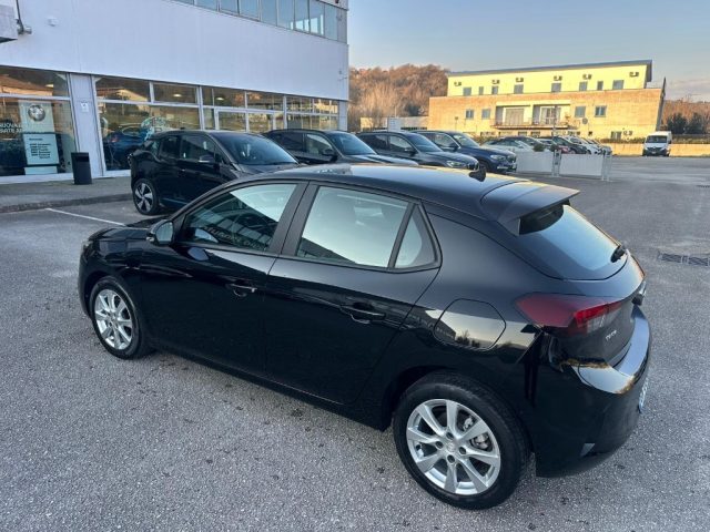 OPEL Corsa usata, con Autoradio